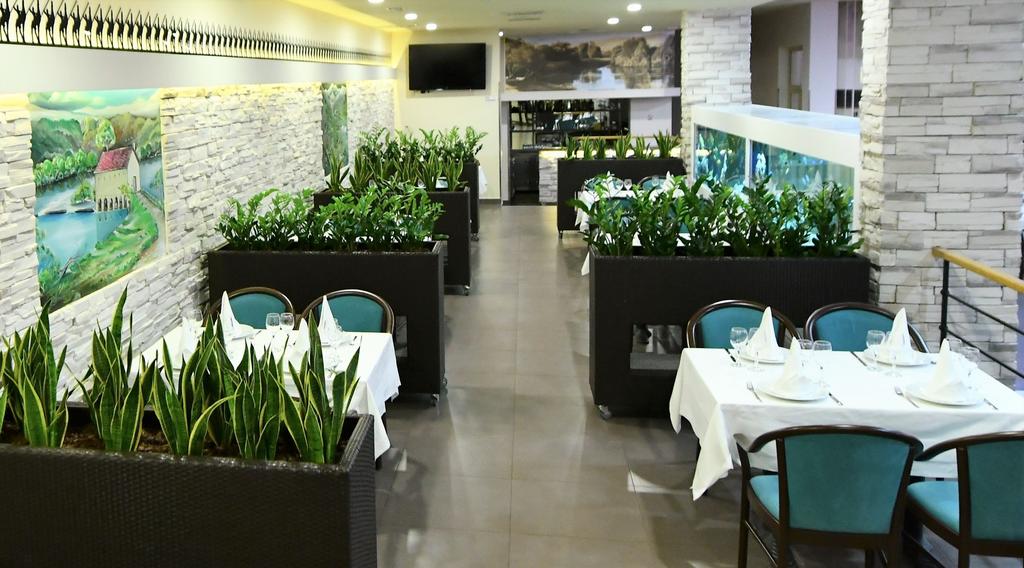 Hotel Alkar