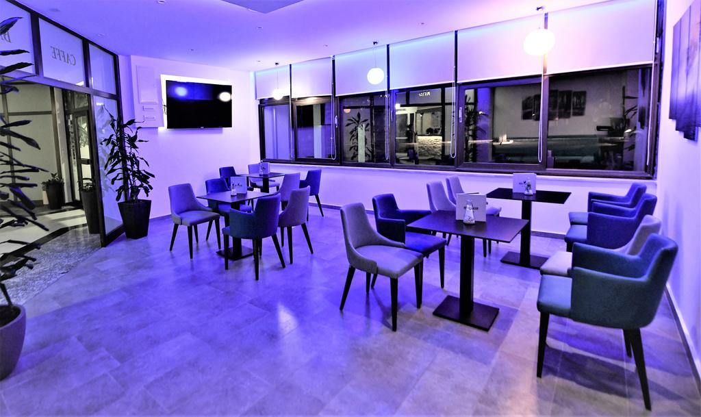 Hotel Alkar