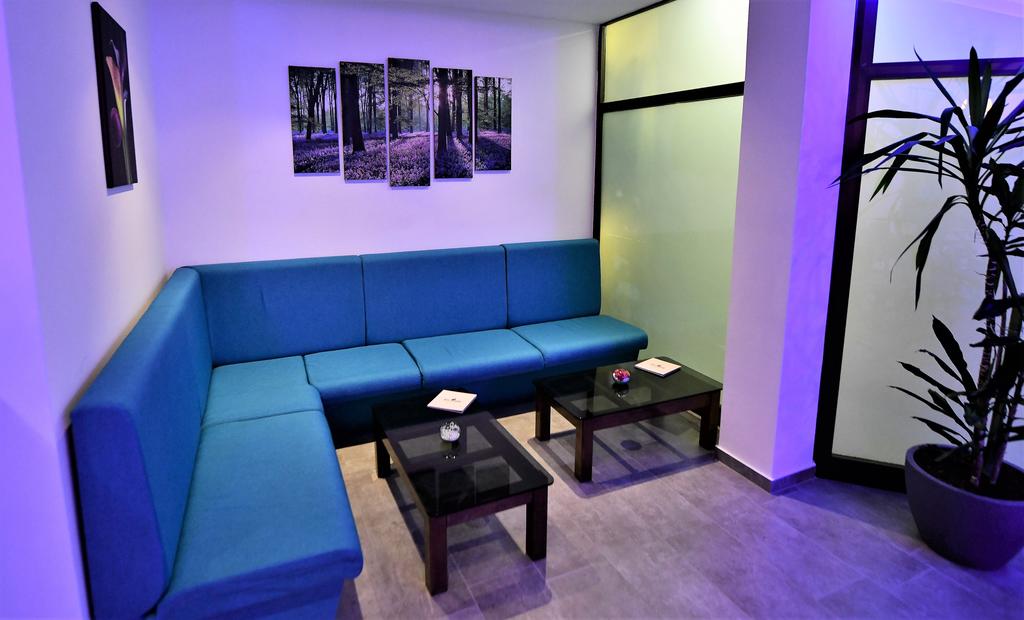 Hotel Alkar