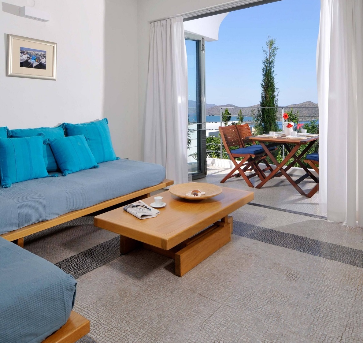 Elounda Vista Villas