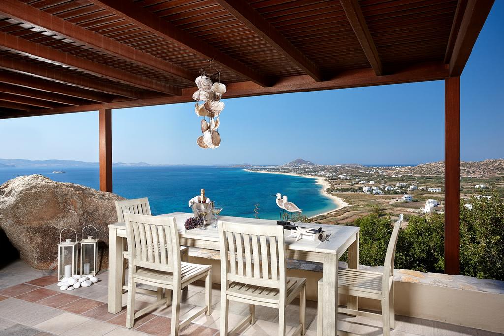 Villa Paradise