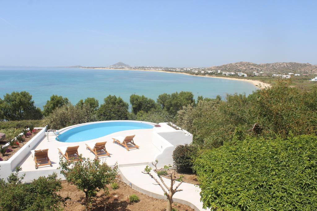 Villa Paradise
