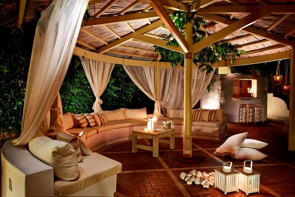 Villa Paradise