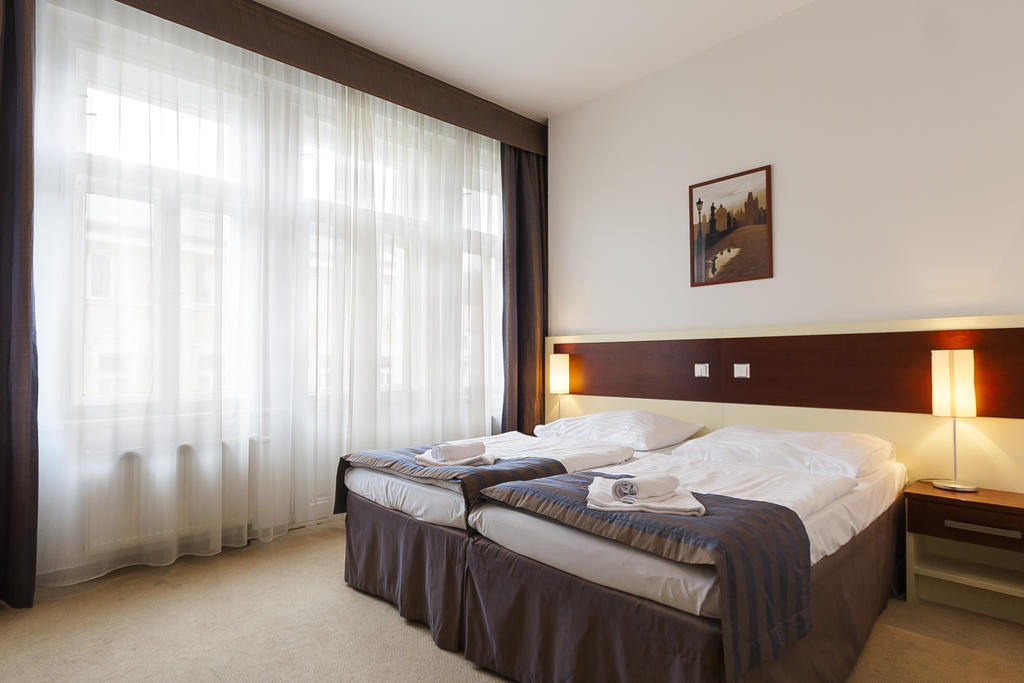 Hotel Gloria
