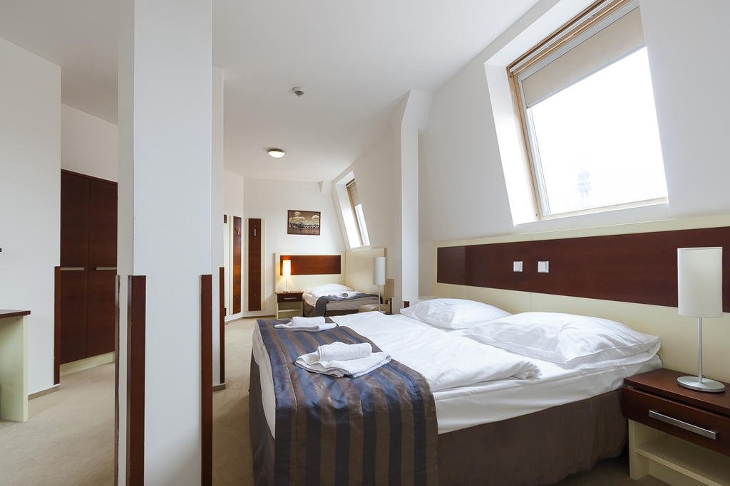 Hotel Gloria