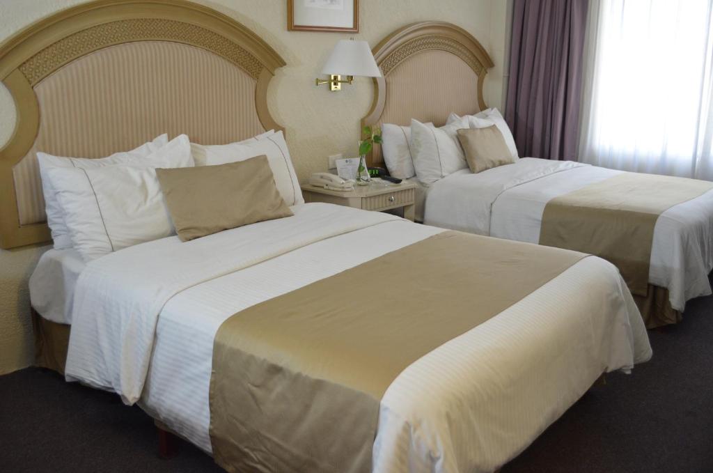 Best Western Plus Plaza Florida & Tower
