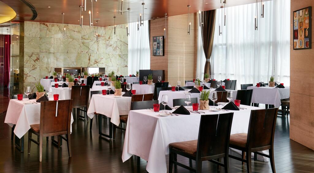 InterContinental Beijing Beichen