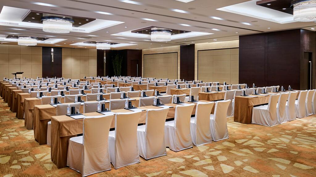 InterContinental Beijing Beichen