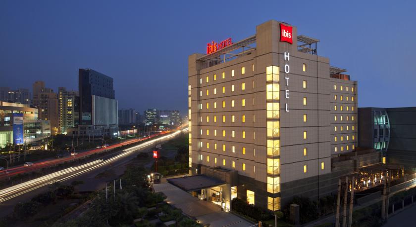 ibis Gurgaon Golf Course Road - An AccorHotels Brand