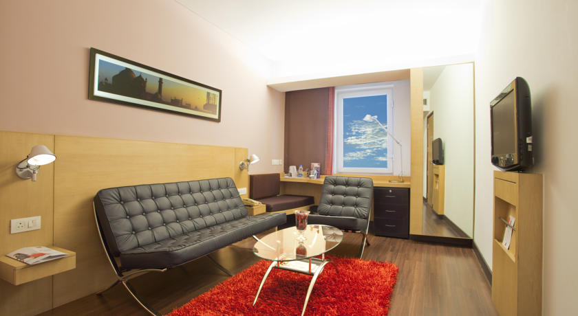 ibis Gurgaon Golf Course Road - An AccorHotels Brand