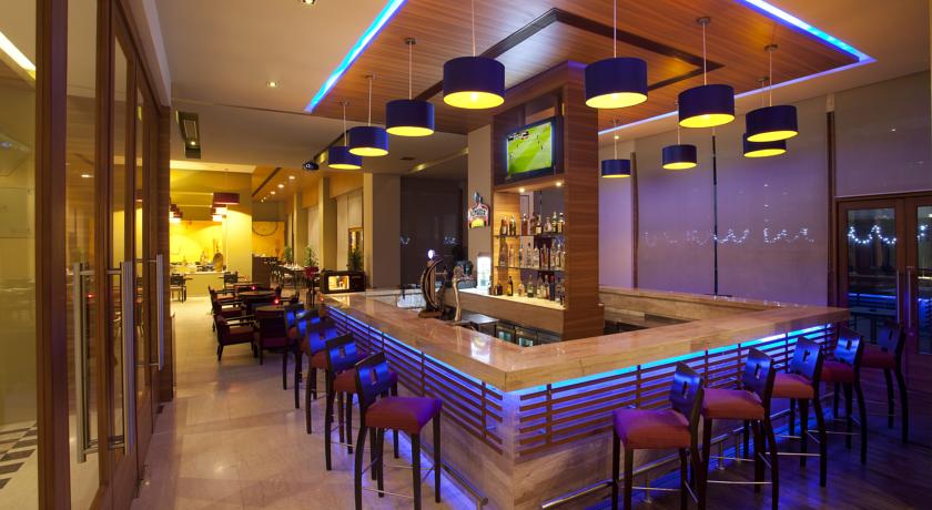 ibis Gurgaon Golf Course Road - An AccorHotels Brand