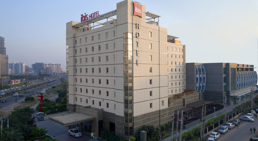 ibis Gurgaon Golf Course Road - An AccorHotels Brand