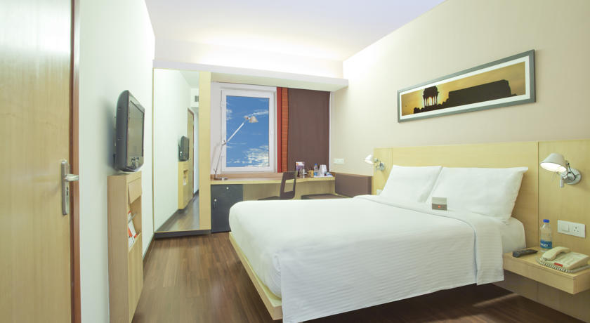 ibis Gurgaon Golf Course Road - An AccorHotels Brand