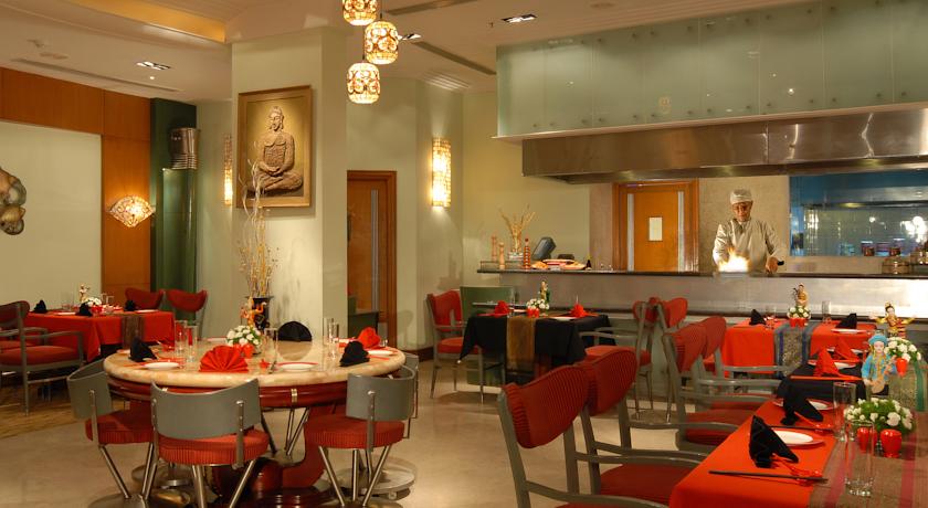 The Manohar Hyderabad