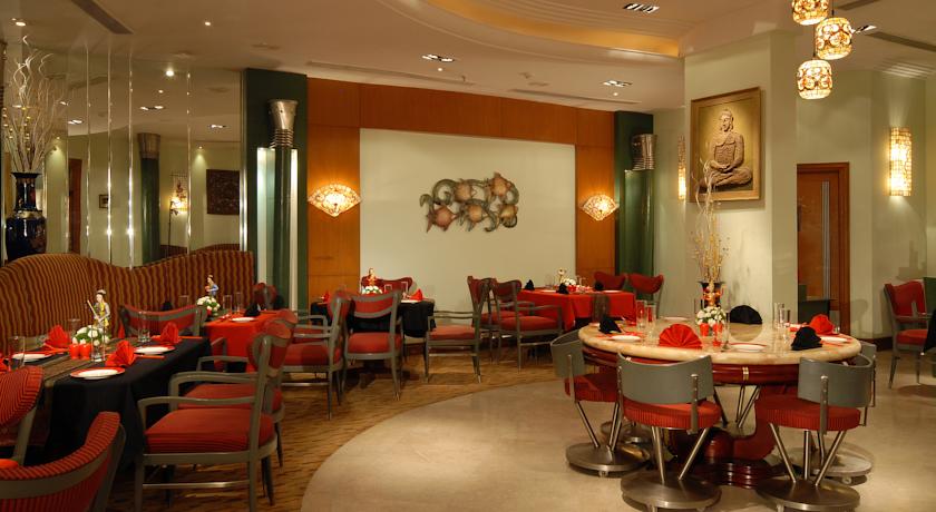 The Manohar Hyderabad