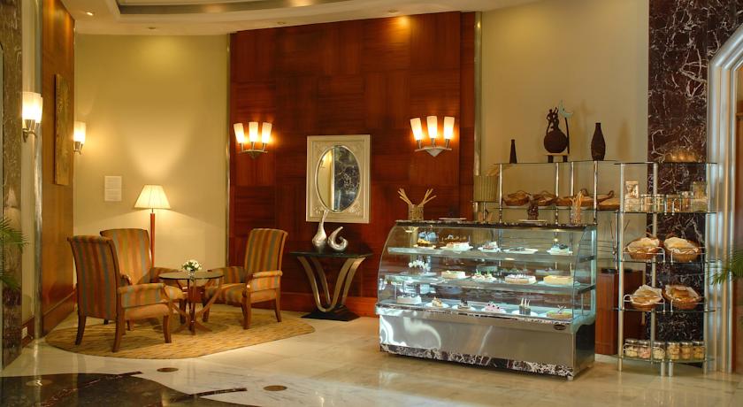 The Manohar Hyderabad