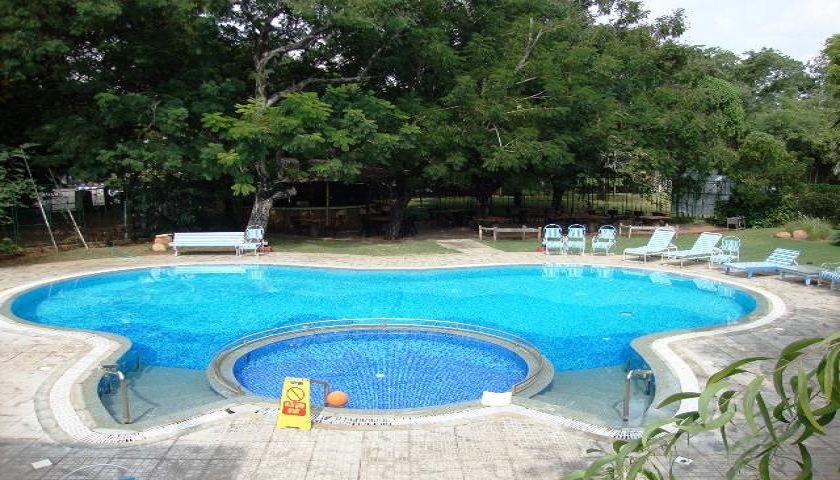 Fortune Pandiyan Hotel- Member ITC Hotel Group