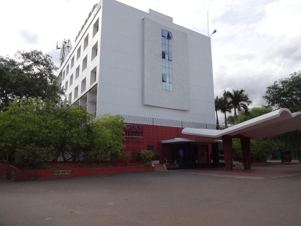 Fortune Pandiyan Hotel- Member ITC Hotel Group