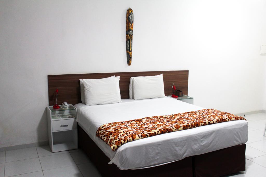 Araras Praia Hotel