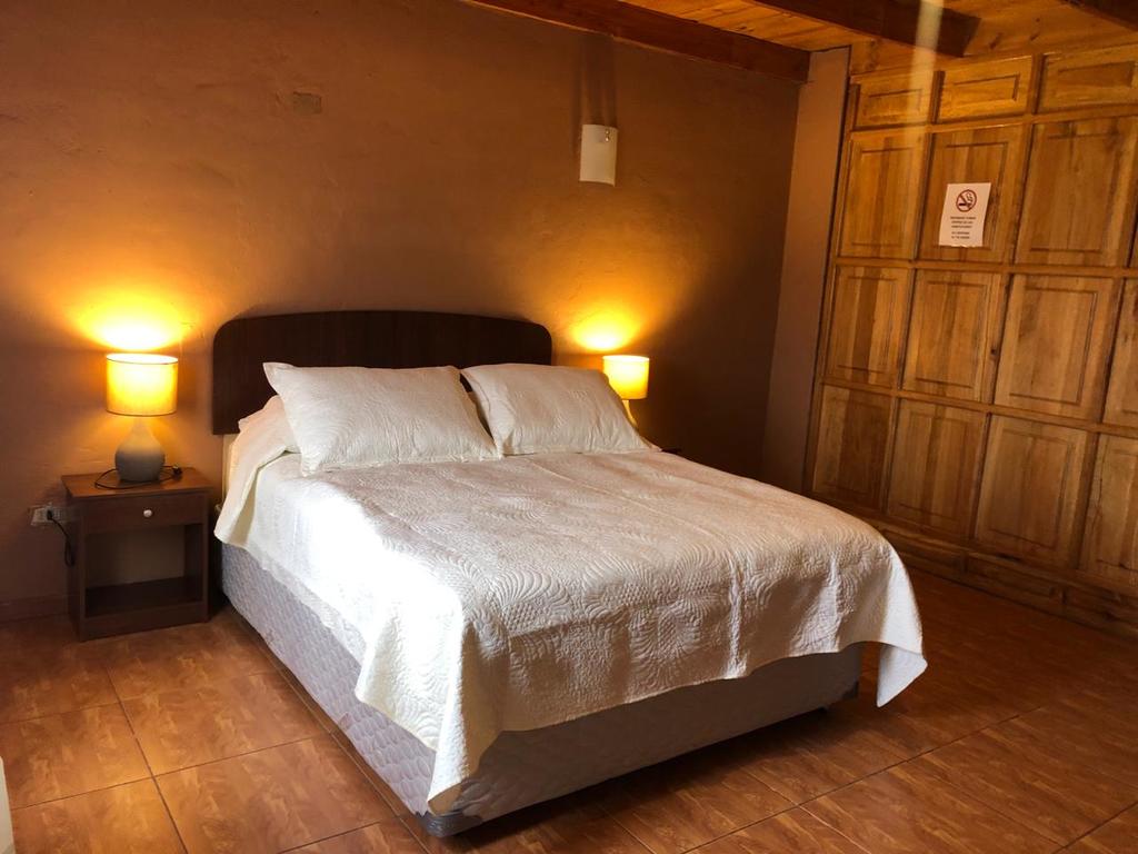 Atacama Adventure Wellness and Ecolodge