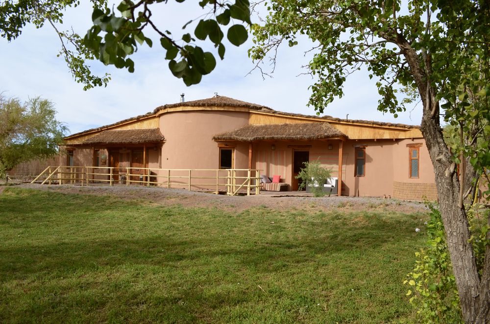 Atacama Adventure Wellness and Ecolodge