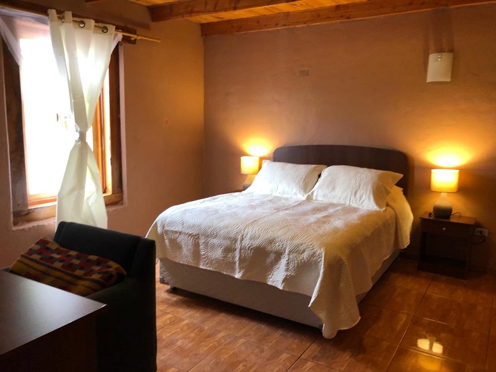 Atacama Adventure Wellness and Ecolodge