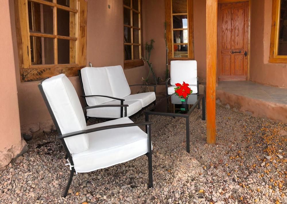 Atacama Adventure Wellness and Ecolodge