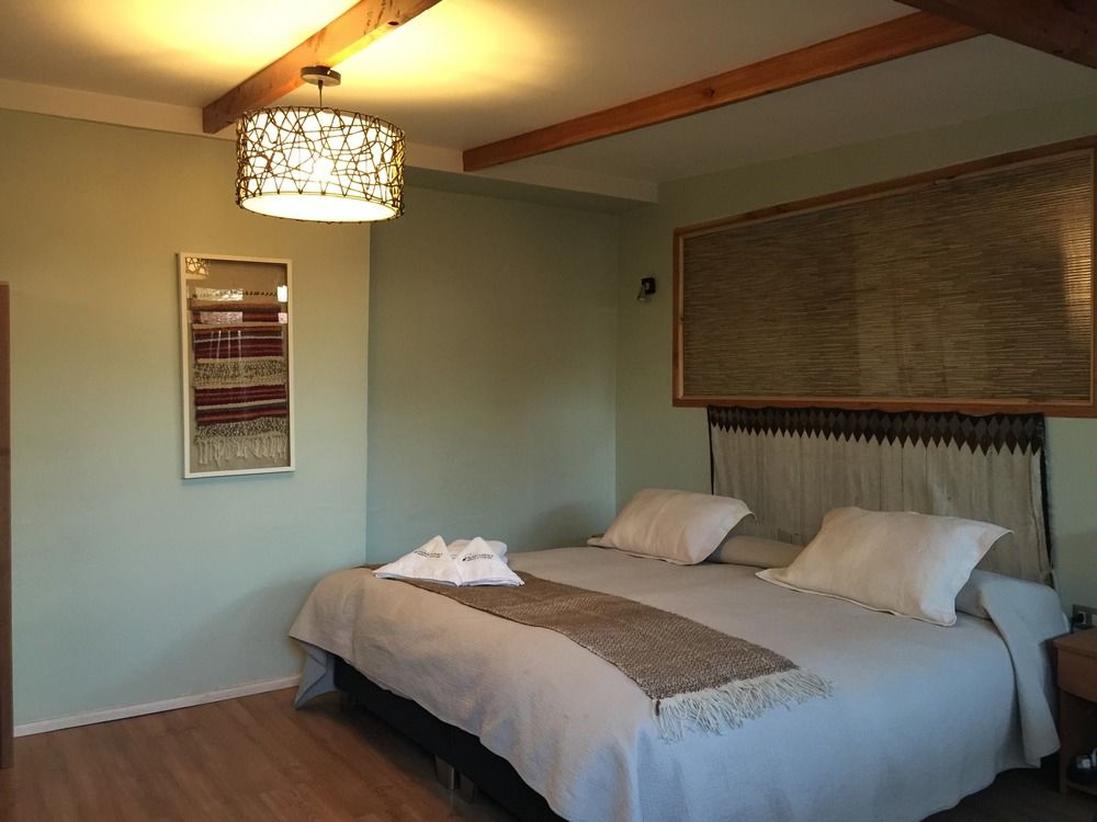 Atacama Adventure Wellness and Ecolodge