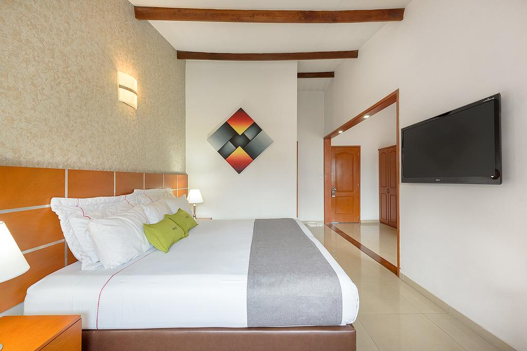 Ayenda 1111 Optimum Hotel