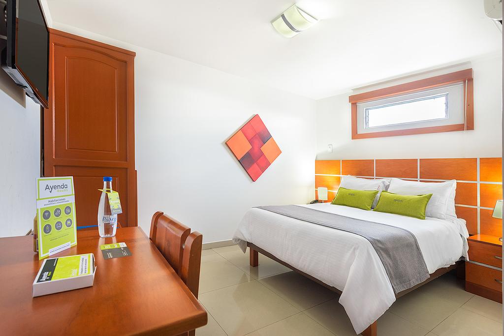Ayenda 1111 Optimum Hotel