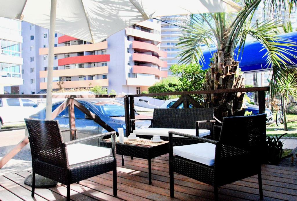 Blu Inn Punta del Este Hotel