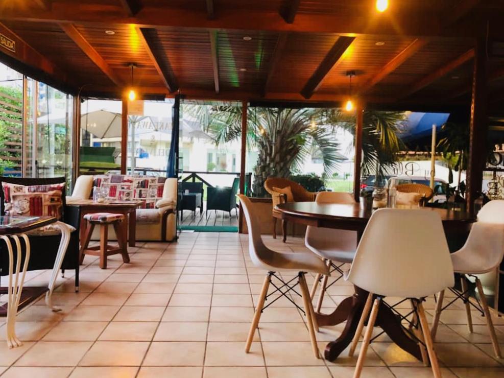 Blu Inn Punta del Este Hotel