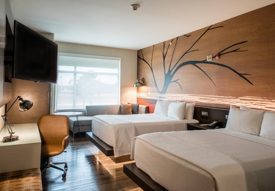 Cambria Hotel and Suites McAllen Convention Center