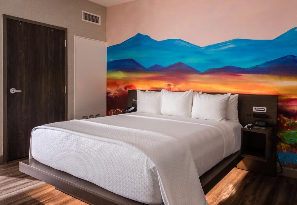 Cambria Hotel and Suites McAllen Convention Center