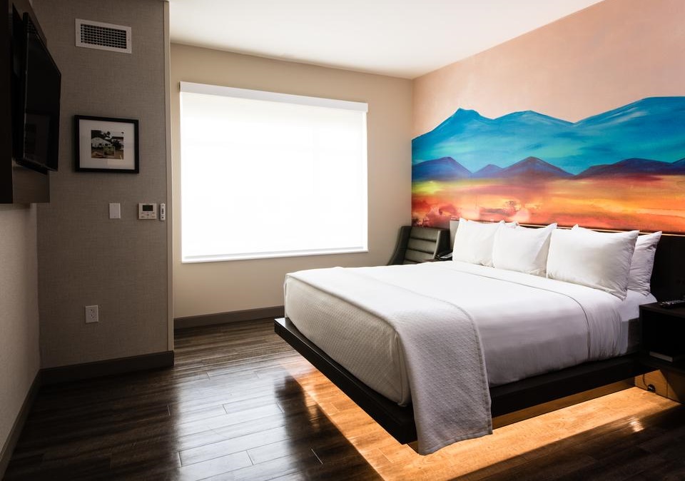 Cambria Hotel and Suites McAllen Convention Center