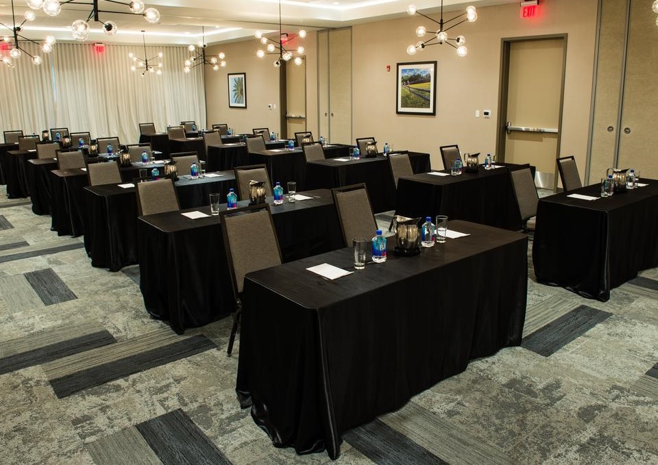 Cambria Hotel and Suites McAllen Convention Center