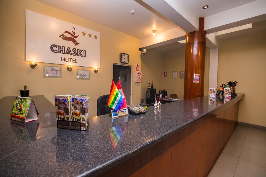 Chaski Hotel