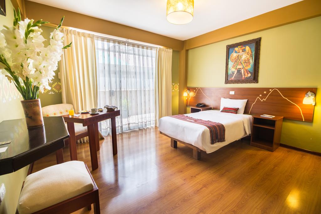 Chaski Hotel
