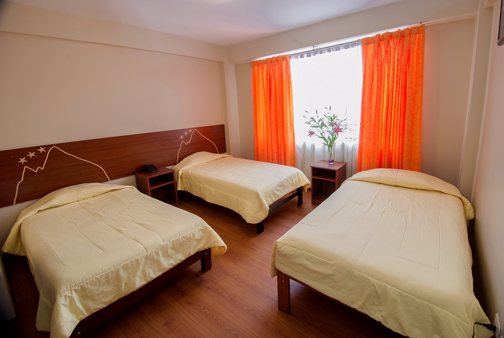 Chaski Hotel