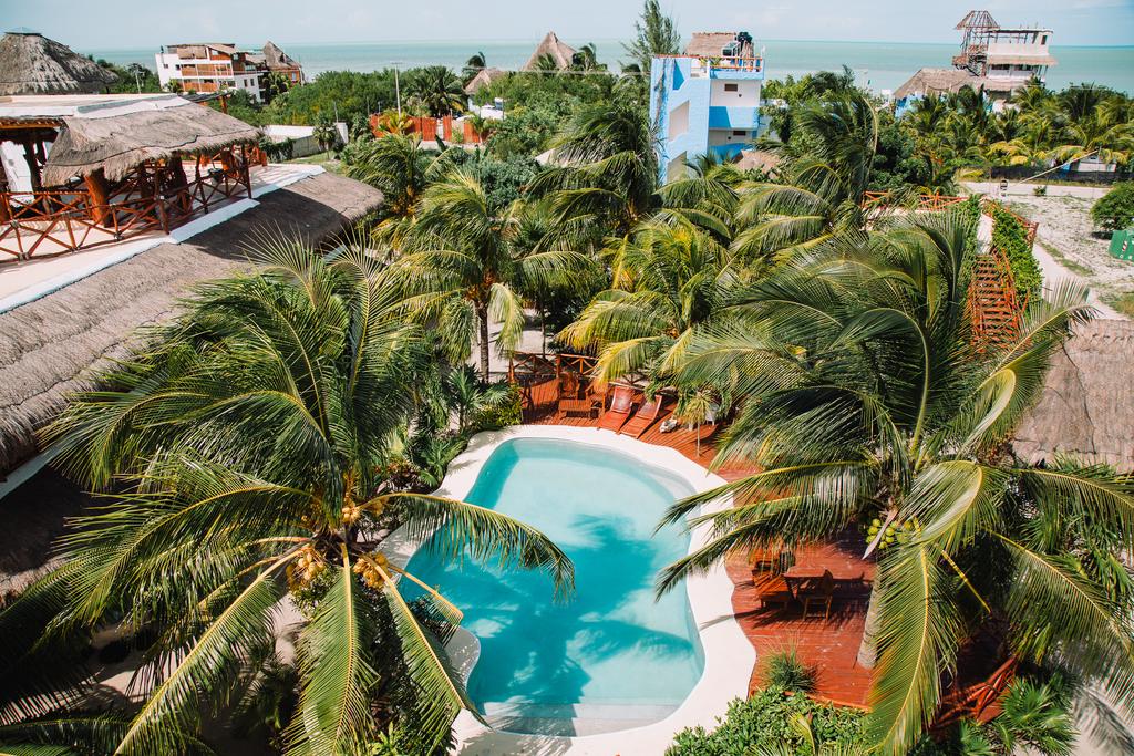 Ensueño Holbox