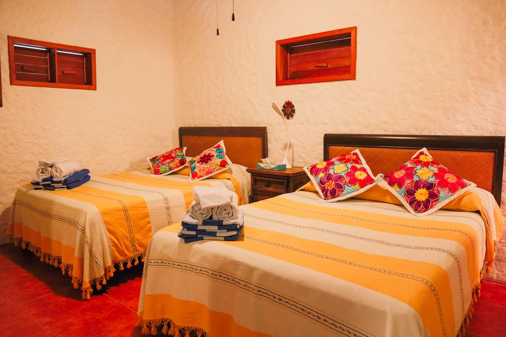 Ensueño Holbox