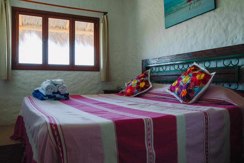 Ensueño Holbox