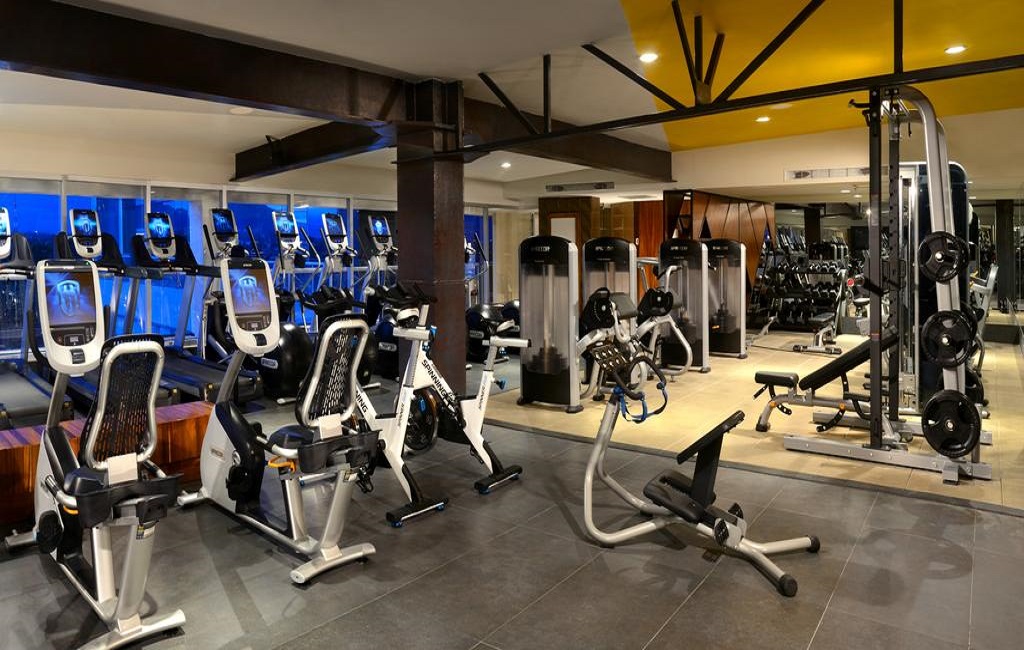 Hard Rock Hotel Guadalajara