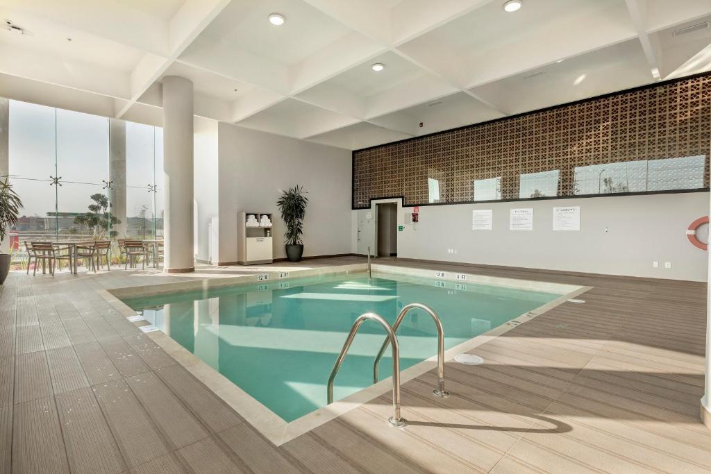 Holiday Inn & Suites Aguascalientes