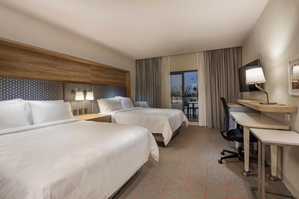 Holiday Inn & Suites Aguascalientes