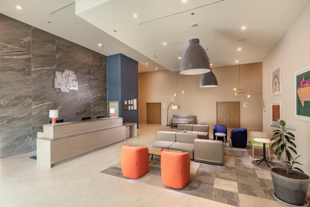 Holiday Inn & Suites Aguascalientes