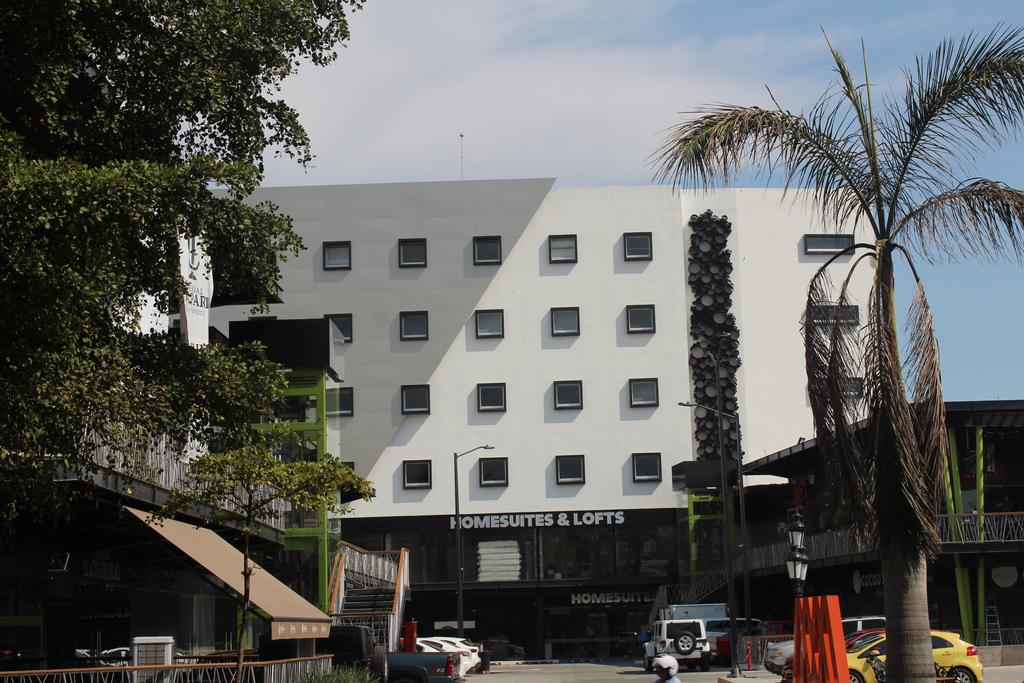 Homesuites Malecón