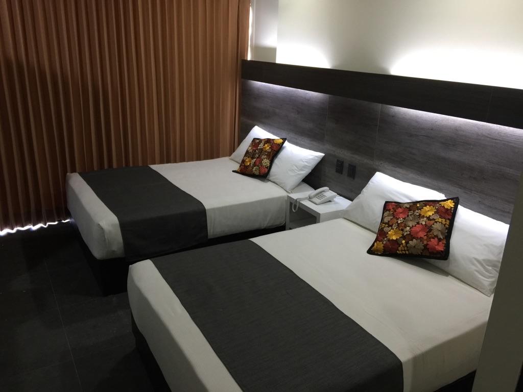 Homesuites Malecón