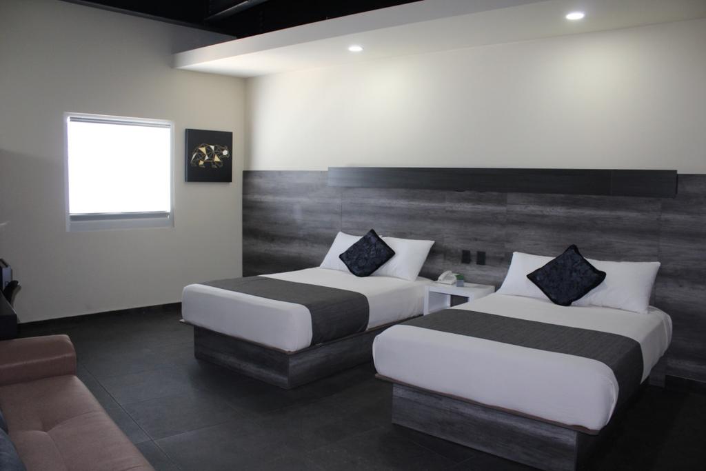 Homesuites Malecón