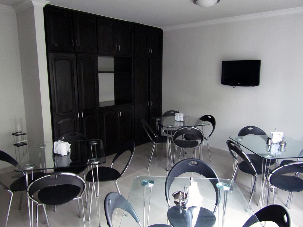Hotel Aires Del Quindio
